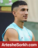 محمودی: پرسپولیس و تیم ملی را با هم می‌خواهم